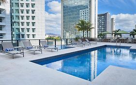 Renaissance Caracas La Castellana Hotel